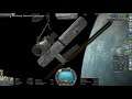 Kerbal Space Program/RO - ISS Assembly Redux 07 - STS-112