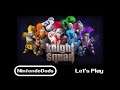 Knight Squad - Let's Play Nintendo Switch