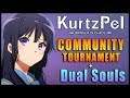 Kurtzpel ▼ NA Community Tournament & Dual Souls Release Date!