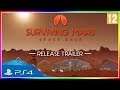 🎮🚀 LAUNCH TRAILER | Surviving Mars: Space Race [2018] Official | PlayStation 4 PEGI 🌎🎮