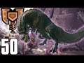 LE DEVILJHO ALPHA EST INFÂME ! (Monster Hunter World #50)