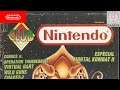 #LecturaGaming : Revista Club Nintendo (MX) Año 3 No.10 parte 1