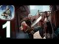 Left to Survive: Zombie Game - Gameplay Walkthrough Video Part 1 (iOS Android)
