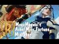 Legends of Runeterra #06 - Mega Mogwai's Ashe & Miss Fortune Midrange [Ranked]