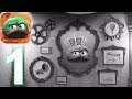 Leo's Fortune+ - Gameplay Walkthrough Video Part 1 (iOS)