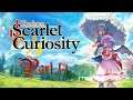 Let's Play Adventures of Scarlet Curiosity part 14: Labyrinth part 1