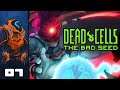 Let's Play Dead Cells: The Bad Seed - PC Gameplay Part 7 - Claw Clobbering