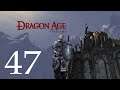 Let's Play DRAGON AGE: Origins Ultimate Edition -Modded- Part 47 - The Sacrifice