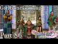 Lets Play Dragon Quest XI Part 86 - On to the Snaerfelt -