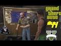 🚨 Let's Play Grand Theft Auto V Clip 44 Youtube Shorts