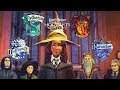 Let's Play Harry Potter Hogwarts Mystery Part #009 Reservat für magische Geschöpfe