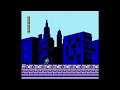 Let's Play Mega Man Maker Part 309 - City Wars Escape And Distorted Memories