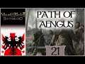 Let's Play Mount & Blade II: Bannerlord - Episode 21 - Taking The North