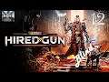 Lets Play Necromunda: Hired Gun (PS4-Blind) Nr.12 Meine Nerven Teil 1