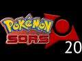 Let's Play Pokemon SORS - Pt20 - Champion to Captive
