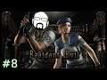 Let's Play Resident Evil HD Remaster #8 | Deutsch / German | Streamstag 17.08.2021