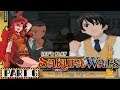 Let's Play Sakura Wars: So Long my Love [Blind] - Part 6
