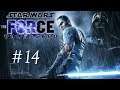 Let´s Play Star Wars: The Force Unleashed #14 - Böses Ende