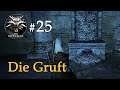 Let's Play The Witcher 1 #25: Die Gruft (Modded / Schwer)