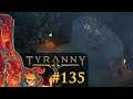 Let's Play Tyranny #135: Der Regent (Blind / Schwer / Deutsch)
