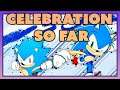 LET'S TALK : SONIC 30TH ANNIVERSARY SO FAR (Collabs, Colors Ultimate, Sonic 2022 & MORE)