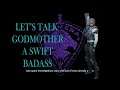 Let's talk X-com Chimera Squad Classes, Godmother Part 2 of 11