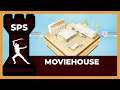 🍟LETS WRITE MOVIES - Moviehouse - Demo - Let's Play, Introduction