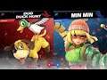 LINKLY #2 - YnT | N. FanDogs (Duck Hunt Duo) Vs. TA | Freetox_ (Min Min) - Grand Finals