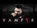 Live Vampyr game de terror #1