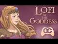 LoFi of the Goddess ▸ Legend of Zelda