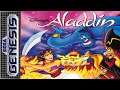 [Longplay] GEN - Disney's Aladdin (4K, 60FPS)
