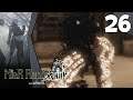 LOST SHADE - Let's Play NieR Replicant Episode 26