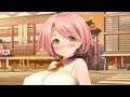 LOVE³ -Love Cube- Visual Novel Part 18 HD