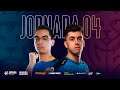 MAD LIONS MADRID VS G2 ARCTIC - Superliga Orange LoL - JORNADA 04 - Split de verano 2020