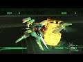 Madness Plays | Zone of the Enders Part 11: Zone of the Red Dwarf