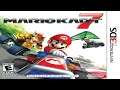 Mario Kart 7 - Longplay [3DS]