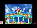 Mario Tennis - Mushroom Cup - Single