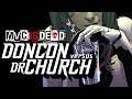 Marvel vs Capcom Infinite - MVCI is DEAD - DONCON vs DOCTOR CHURCH