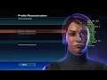 Mass Effect (part 1)