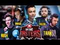MASSIVE IGL plays in Mythic Cup Masters! ft. tarik, FalleN, RUSH, Brehze