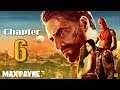Max Payne 3 - Walkthrough - Chapter 6