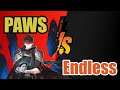 MEDIATOR KAWERIK DEBUT - Paws vs Endless  - Epic Seven GvG