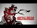 Metal Gear Solid  - #1