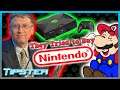 Microsoft Tried to BUY Nintendo in the Early 2000's!?!?