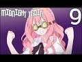 Midnight Train (RPG Maker) - Part 9 | Flare Let's Play | The End of Chapter 3