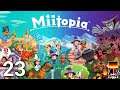 Miitopia - 23 - Flammberg [GER Let's Play]