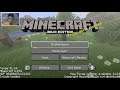 Minecraft Creative mode | New video