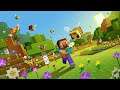 Minecraft Live NOOB EDITION 🤣🤪🤣🤪 | Check Description to win Google play Gift card worth Rs 1000