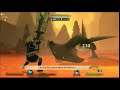 Monster Hunter Stories 2 Cephadrome Battle