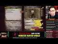Monster Hunter World Iceborne (PC) End Game Stuff - Part 3 - by SketchyGerry (Pinoy)